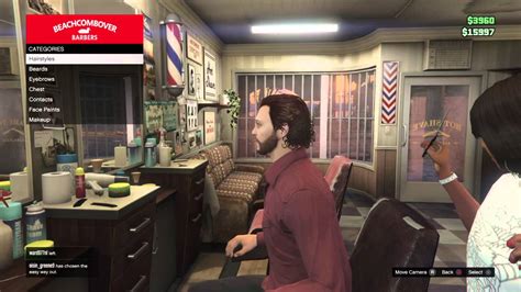 Gta Online How To Look Like Rick Grimes Youtube