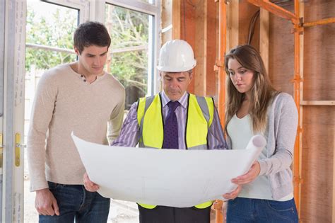 Routes to Self-Build: Using a Main Contractor - Build It