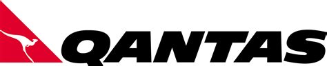 Registered originally as the queensland and northern territory aerial services limited (qantas), qantas is widely regarded as the world's leading long distance airline and one of the strongest brands in australia. Qantas Airlines Logos