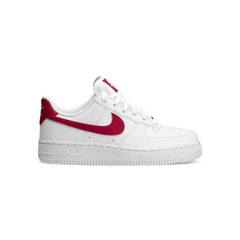 Skip to main search results. Nike Air Force 1 07 Sneaker Damen Weiss F154 ...