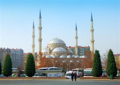 Visit Konya, Turkey | Tailor-Made Konya Trips | Audley Travel