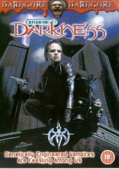 Reign In Darkness 2002