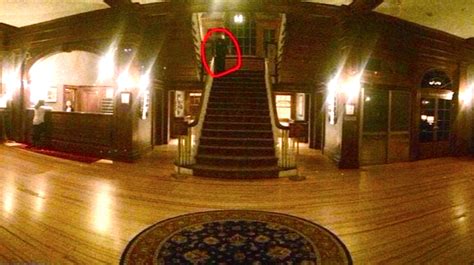 visit  real life overlook hotel  find   terrifying story
