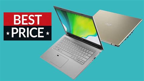 Cheap Laptop Deal Sees The Acer Aspire 5 Drop To £399 At Currys T3