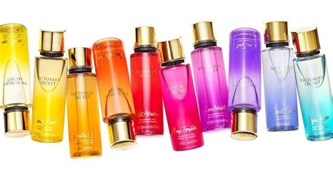 Discover victoria's secret beauty at next. Splash Nuevo Victoria Secret Perfume Maquillaje Tienda ...