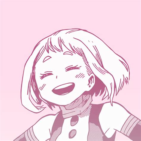 728 x 728 jpeg 33 кб. Pastel Ochako Uraraka icons! Free to use, credit... in ...