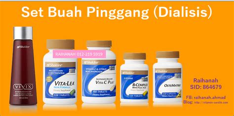 Makanan ini adalah baik untuk semua orang, bukan hanya yang mempunyai penyakit buah pinggang. Makanan Dielakkan Dialisis Buah Pinggang | Vitamin Cerdik ...
