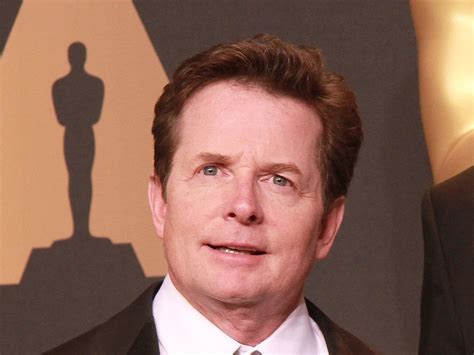 Michael J Fox Kann Sich An Einige Frauen Nicht Mehr Erinnern Frauen Magazin