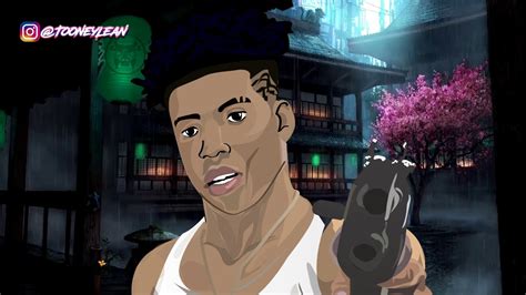 Get the choppa neck gaiter and mug. NLE Choppa- Shotta Flow 2 (Animation) - YouTube
