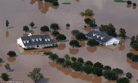 Pursuant to the flood disaster protection act of 1973 and the national flood insurance reform act of 1994, the purchase of flood insurance is mandatory for all federal or federally related financial assistance for the acquisition and/or construction of buildings in. Aerial photo taken on Friday shows flooded houses after Hurricane Harvey attacked Houston, Texas ...