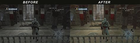 Steam Community Guide Assassin S Creed Remastered Graphic Mod Guide