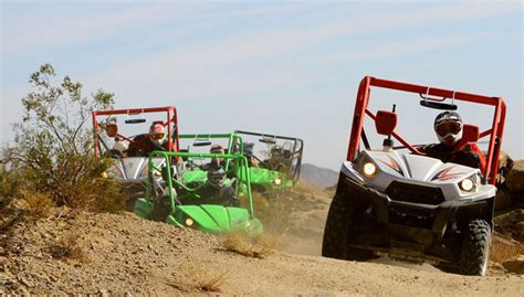 Everyone has had the idea, at one time or another, to get an rv rental, starting a trip in denver, las vegas, los angeles, new york, orlando, san francisco or seattle and driving across. ATV Trails: Big Bear to Las Vegas Off-Road Adventure - ATV.com