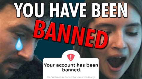 Making Friends On Tinder Got Banned Youtube