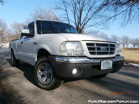 Ford Ranger Forum Forums For Ford Ranger Enthusiasts Critique My
