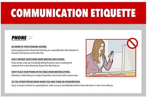 Unit 45 Business Etiquette Communication Work Seneca Edition