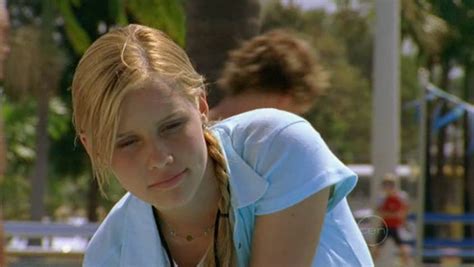Screen Captures H2o Just Add Water 1x11 Sink Or Swim Claire Holt