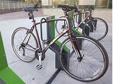 Images of Commercial Bike Storage