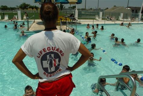 Lifeguard Class Requirements American Aquatics And Safety Training