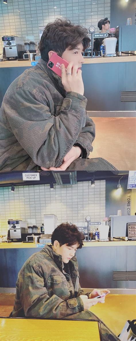 일본 내의 타투 관습에 대한 최초의 기록은 297년에 편찬된 중국 왕조사에서 찾아볼수있다. 신동 다이어트 성공…살아난 턱선+남사친 분위기 똑똑SNS - MK ...