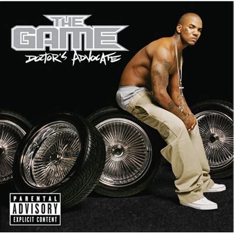 The Game The Documentary 2005