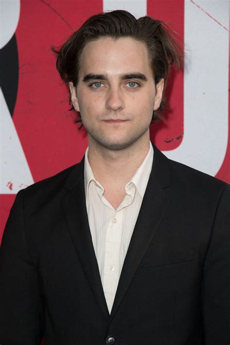 Landon Liboiron Age Height Dating Girlfriend Eye Color Facts