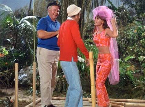 The Skipper Gilligan And Maryann Sitcoms Online Photo Galleries