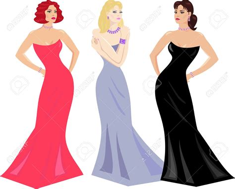 Free Dress Clipart At Getdrawings Free Download