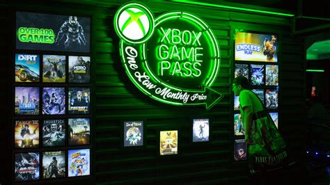 How Much Is Xbox Game Pass