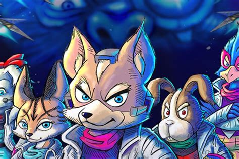 Star Fox 2 Rom Extracted From Snes Classic Loose In The Wild Polygon