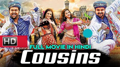 Vysakh's new multi starrer that has hit the screens this festival season might just about manage to scrape through it but it's very unlikely that these 'cousins' will find any likers or takers thereafter. Cousins (2019) Hindi Dubbed 720p HDRip 1.5GB | bdserial24.com