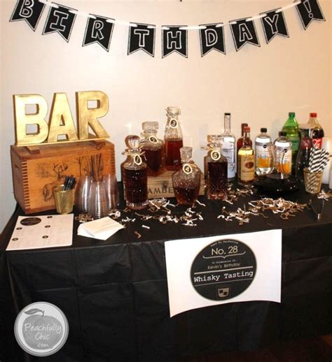 I want to surprise him somewhat, but i am not so creative on what to do, and i want it to be really special for him. 1001 + 50th Birthday Party Ideas for Meeting Your Half a ...