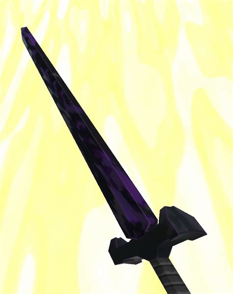 Sword Of Obsidian Projectsalt Wiki Fandom