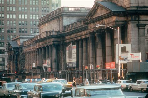New Book Documents The Rise And Tragic Fall Of Nycs Original Penn