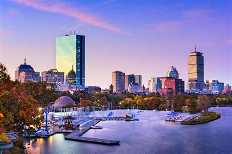 The Essential Guide To Student Travel To Boston For 2019