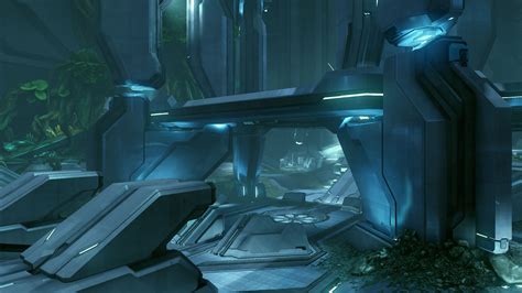 Halo 4 Review The Ghost In The Machine Polygon