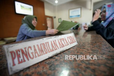 See more of prosedur perkahwinan, cerai & rujuk di selangor on facebook. Angka Perceraian di Kabupaten Malang Tertinggi Kedua di ...