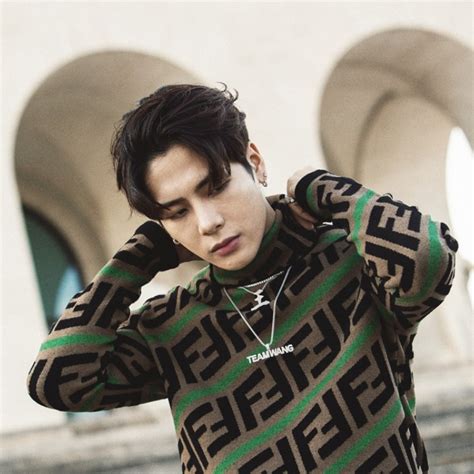 He is the lead rapper, lead dancer and a vocalist. Meet Jackson Wang of Got7 - the Chinese K-pop singer who ...