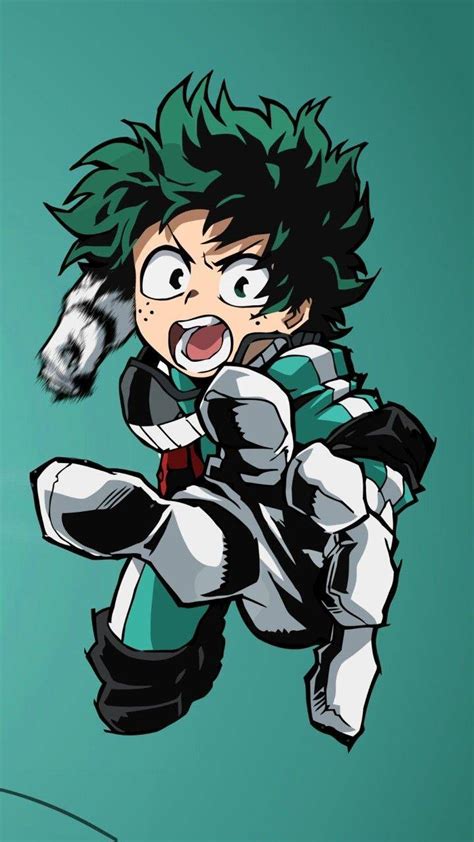 We hope you enjoy our growing collection of hd images to use as a background or home screen for your smartphone or computer. Deku wallpaper by pullpowerninja1234 - aa - Free on ZEDGE™