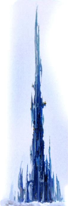 Image Crystal Tower Ffxiv Art 1 Final Fantasy Wiki Fandom
