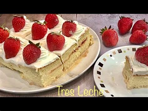 On the auspicious occasion of eid i am sharing my family's favourite rasmalai tres leches recipe that will definitely be the perfect ending to your meaty. Tres Leche | Tres Leches Cake | Tres Leches | Milk Cake ...