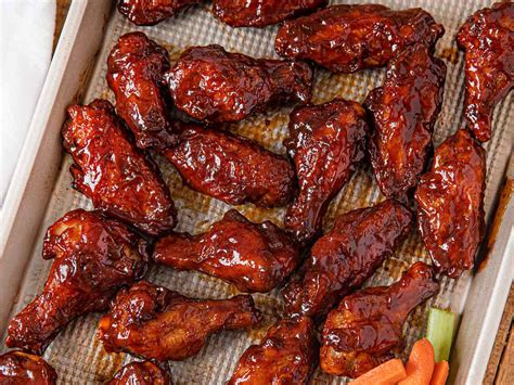 13 Resep Bbq Chicken Wings Rumahan Ala Restoran Mahal Wajib Coba