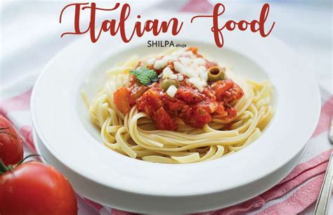 Maybe you would like to learn more about one of these? Italian Food: All About Italian Cuisine & Traditional ...