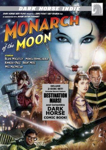 Are you interested to know jeff kaplan's body measurements? Amazon.com: Monarch of the Moon/Destination Mars: Blane ...