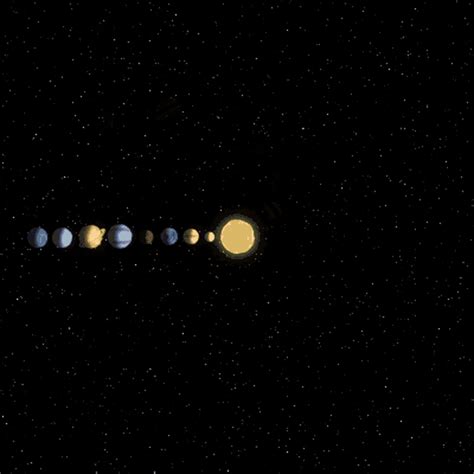 Solar System Planets  Solarsystem Planets Sun Discover And Share S
