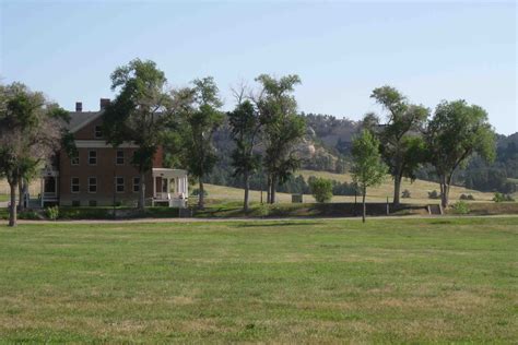 Maybe you would like to learn more about one of these? Fort Robinson State Park | Adventures of a Couchsurfer