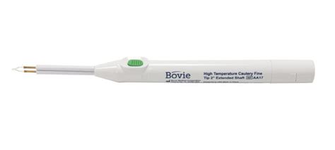 Bovie High Temperature Cauteries Aa17 Fine Tip With Extended 2 Shaft