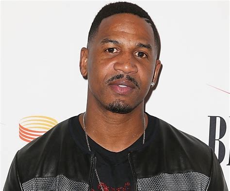 How Old Is Stevie J