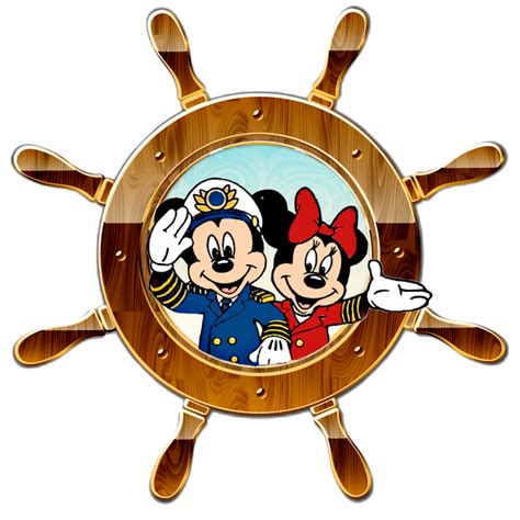 Disney Clipart Cruise Disney Cruise Transparent Free For Download On