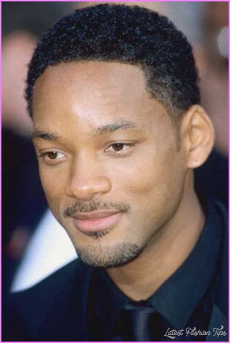 Curly hairstyles for black men black guy curly haircuts. Hairstyles For African American Men - LatestFashionTips.com