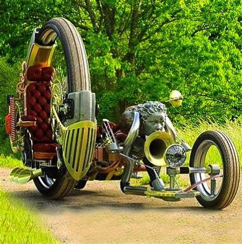 Steampunk Motorcycle Steampunk Vehicle Steampunk Cosplay Motorcycle